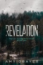 Makah Island Mysteries- Revelation