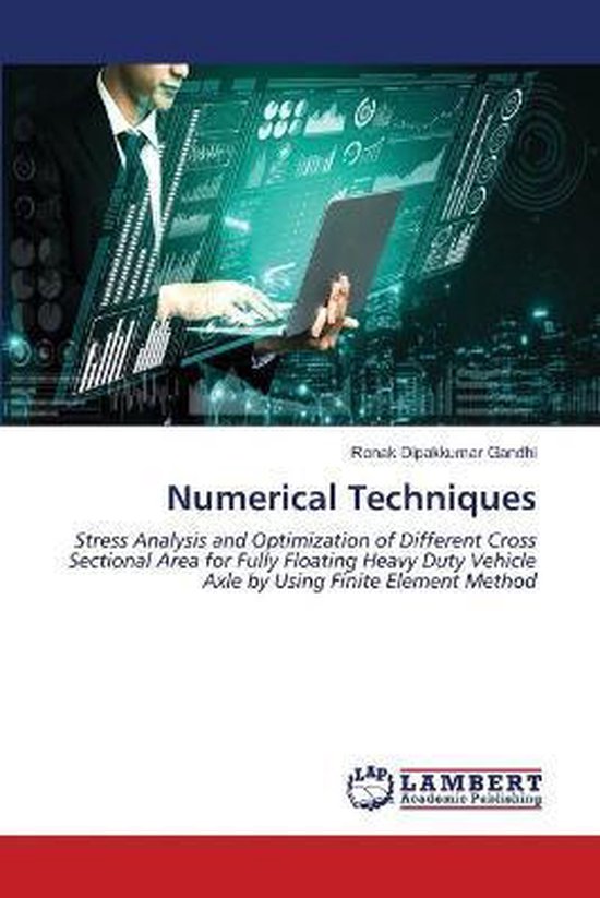 numerical-techniques-9786200455123-ronak-dipakkumar-gandhi-boeken