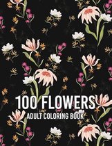 100 Flowers