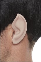 Star Trek Spock ears.