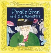 Pirate Gran and the Monsters