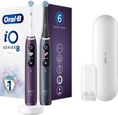 Braun Oral-B - Elektrische Tandenborstels