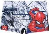 zwembroek Marvel Spider-Man maat 122/128