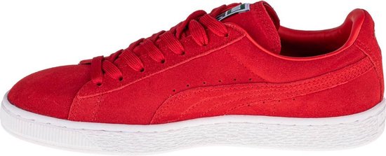 Puma adult suede classic sales