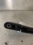 Ruitenwisser Aygo Ruitenwisserarm Achterruit Voor Peugeot 107, Citroën C1, Toyota Aygo (2005-2013) - 32 Cm Zwart 32 Cm Ruitenwisserarm