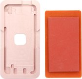 Let op type!! Precision Aluminum Bracket Mould Molds with Cover Plate For iPhone 5 & 5s & 5c
