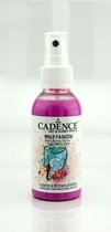 Cadence Your fashion spray peinture textile Rose 01 022 1103 0100 100ml