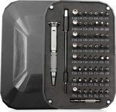 59 in 1 multifunctionele mobiele telefoon computeronderhoud tool set