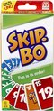 Afbeelding van het spelletje Uno Skipbo