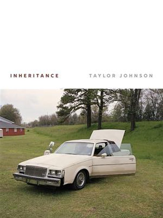 Inheritance - cover