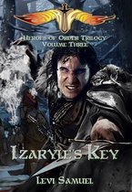 Heroes of Order- Izaryle's Key