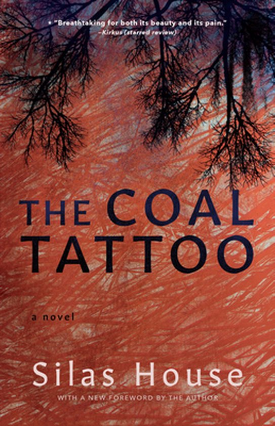 The Coal Tattoo - cover