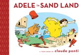 Adele in Sand Land