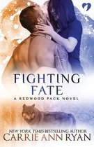 Redwood Pack- Fighting Fate