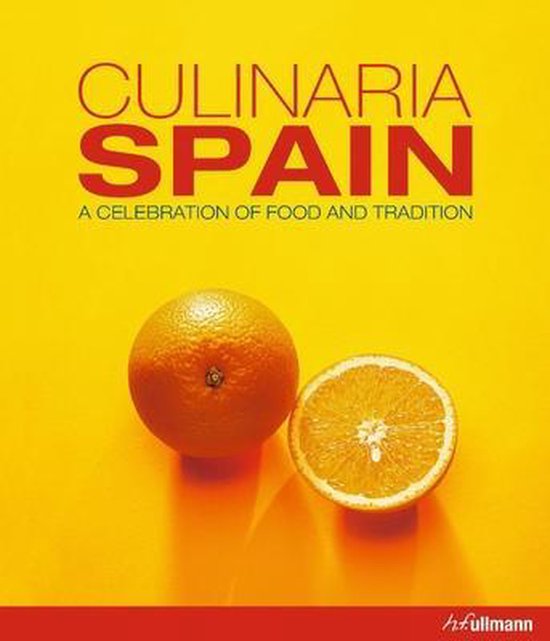 9783848008186 - Culinaria Spain