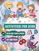 Activities for Kids