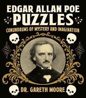 Arcturus Literary Puzzles- Edgar Allan Poe Puzzles