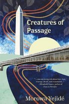 ISBN Creatures of Passage, Fantaisie, Anglais, Couverture rigide, 316 pages