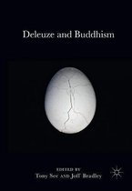 Deleuze and Buddhism