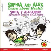 Sophia and Alex Learn about Health