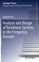 Analysis and Design of Nonlinear Systems in the Frequency Domain
