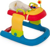 Hauck 2in1 Walker Loopstoel - Pooh Ready to Play