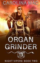 Organ Grinder