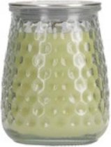 Greenleaf Signature Jar Cucumber & Lily