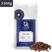 Aberdeen Queen - Intenso  - Bonen - 1500 gram