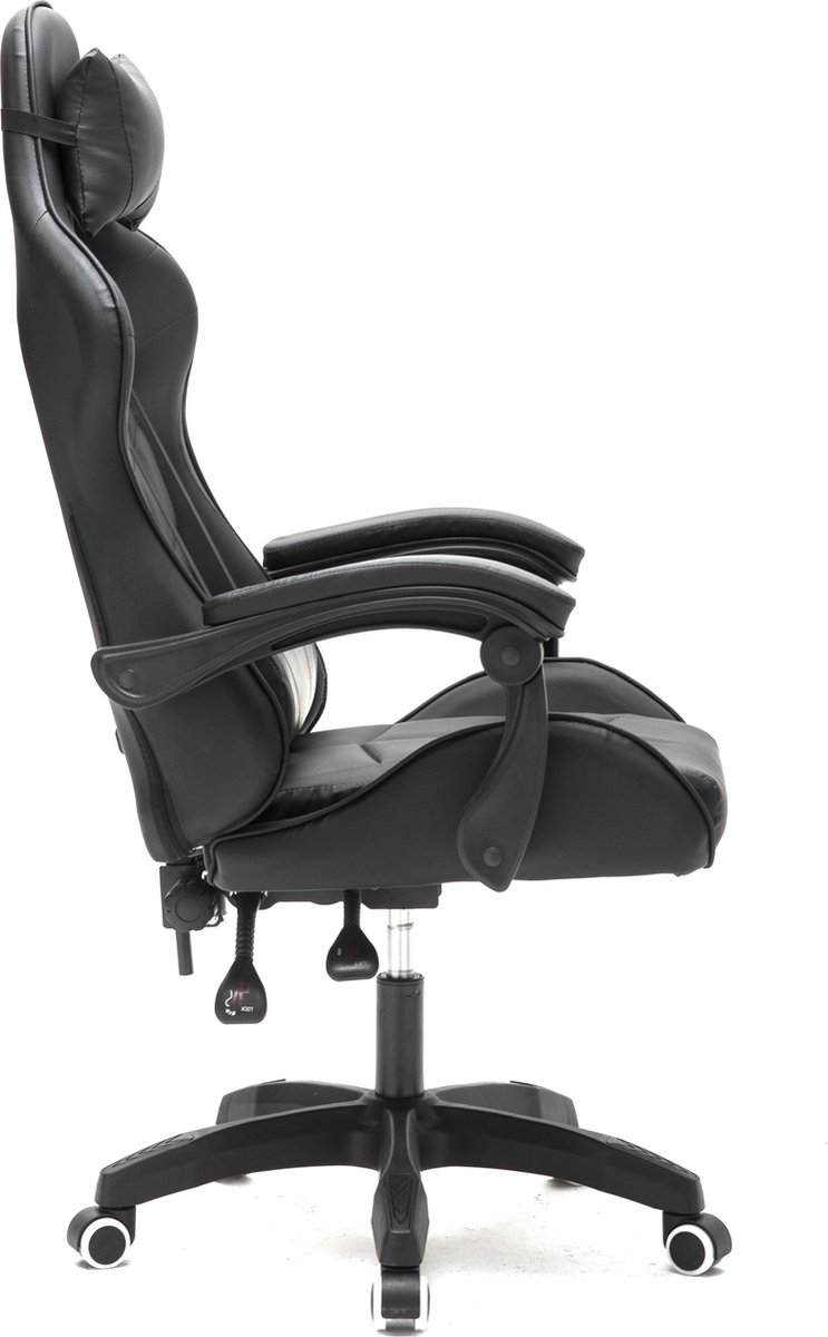 VDD Gaming - Game stoel - Gaming (EAN: ...7398) - afbeelding 2