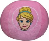 Disney Princess Soft Bal - Roze - Polyester