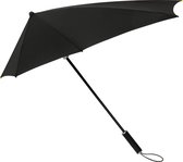 Impliva STORMaxi Parapluie d'orage Ø 100 cm - Noir