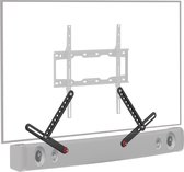 Barkan - Soundbar Beugel - Montage onder TV - Max. 80 Inch - Tot 6.5kg