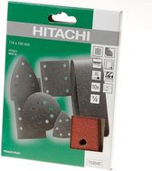 Hitachi Schuurpapier Velcro 753103