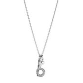 Fossil JFS00476040 Dames ketting - 450 mm