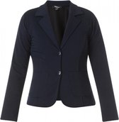 ES&SY Milan Blazer - Dark Navy - maat 38