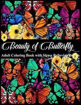 Beauty of Butterfly