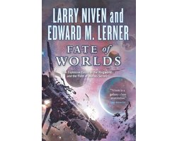 Fate of Worlds
