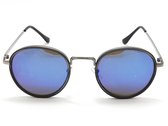 Detroit Blue l UV400 l Zonnebril l Dames en Heren zonnebril