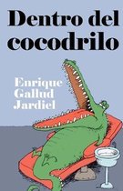 Comedias de Enrique Gallud Jardiel- Dentro del cocodrilo