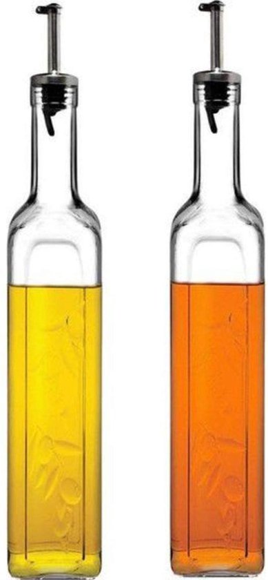 ROMINOX RX2105 Vinegar & Oil Dispenser, Ceramic