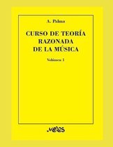 Curso de Teoria Razonada de la Musica