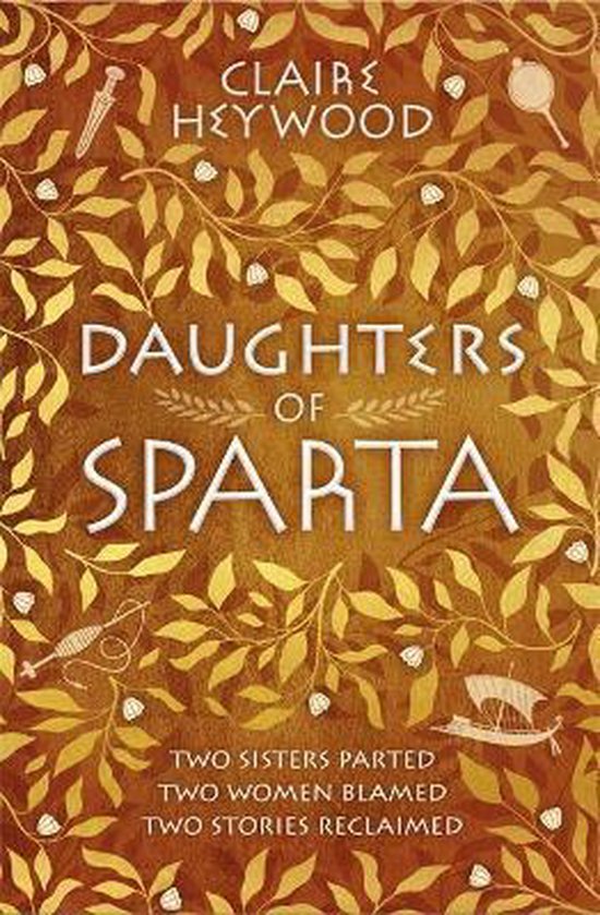 Daughters of Sparta