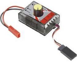 Reely Servo-tester (l x b x h) 45 x 23 x 30 mm 1 stuk(s)