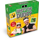 Who's the Dude? - Partyspel