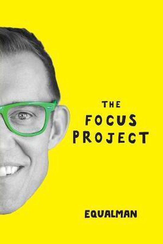 The Focus Project - cover
