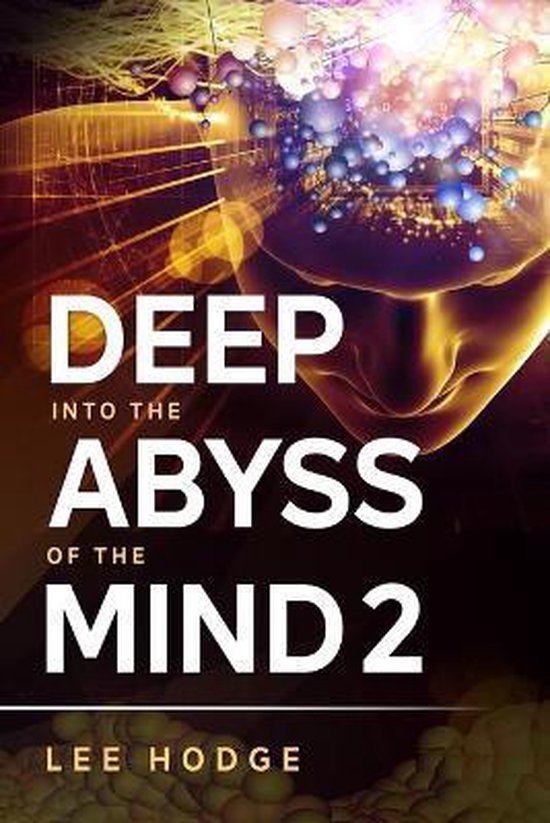 Deep Into The Abyss Of The Mind 2 - cover