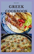 The New Greek Cookbook