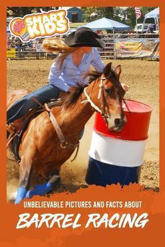 Unbelievable Pictures and Facts About Barrel Racing, Olivia Greenwood