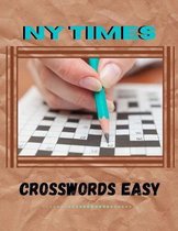 NY Times Crosswords Easy